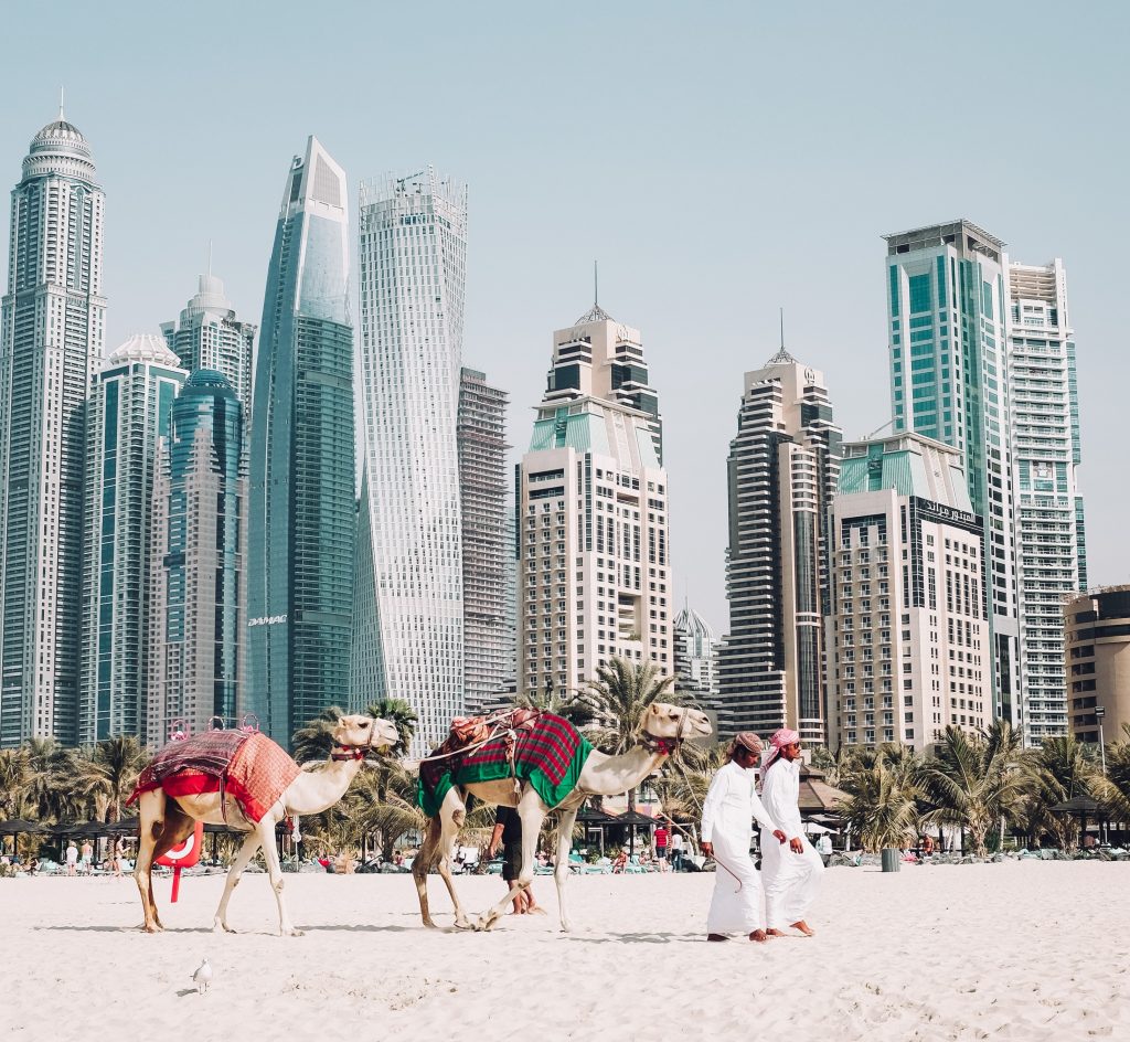 dubaj
